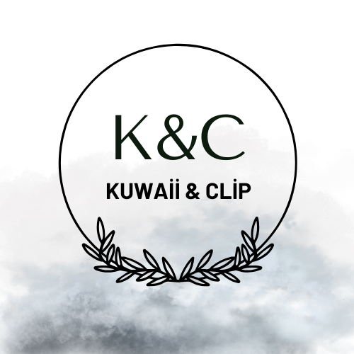 Kuwaii clip